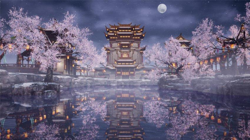 救援青龙