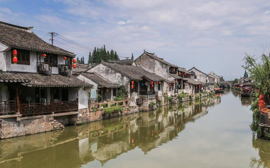 盛极而衰，物极必返，否极泰来